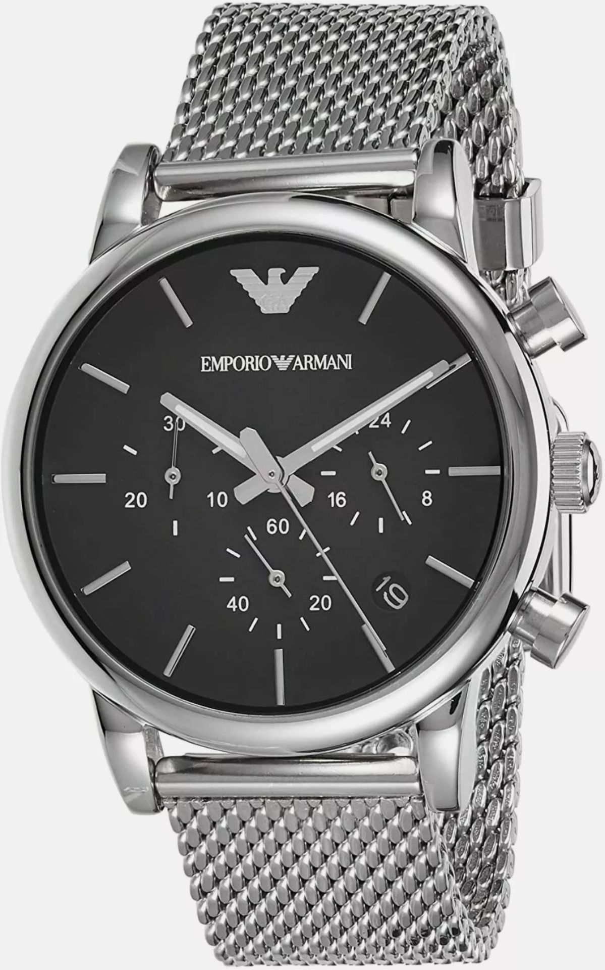 ** TRADE LOT 9 ** A Total of 21 Brand New emporio Armani & Michael Kors Watches - Image 9 of 21
