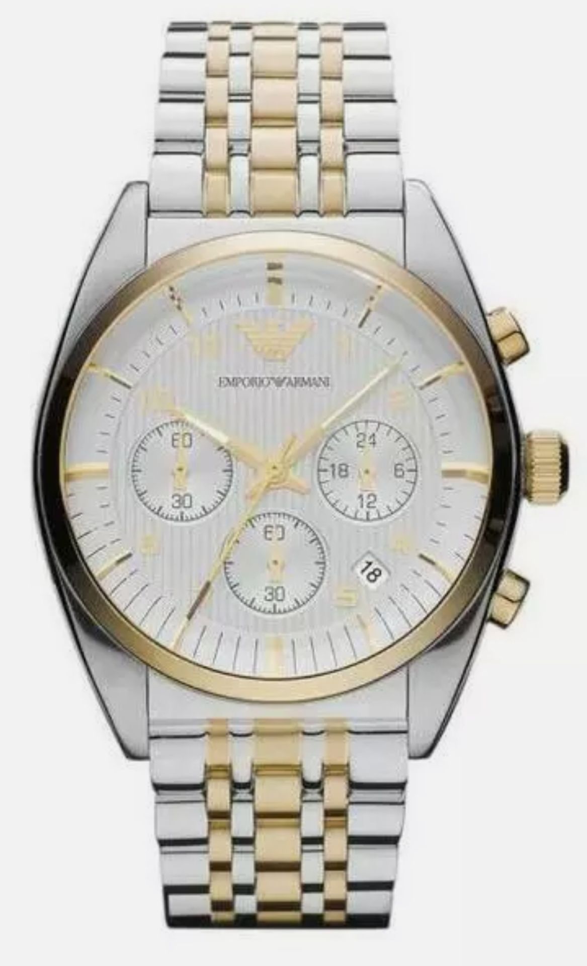 ** TRADE LOT 7 ** A Total Of 21 Emporio Armani & Michael Kors Watches - Image 8 of 21