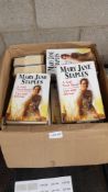(R14G) Books. 15 X Mary Jane Staples A Girl Next Door (New)