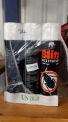 (R14B) 24 X Blitz Insecticide (New)