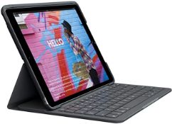 Logitech SLIM FOLIO iPad Keyboard Case 10.2 Inch