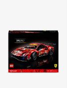LEGO® Technic 42125 Speed Champions Ferrari 488 GTE set