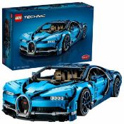 LEGO® Technic™ Bugatti Chiron