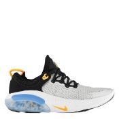 Nike JoyRide Run Sn02 Black/Orange 9 (44)