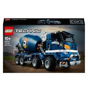 LEGO® Technic™ 42112 Concrete Mixer Truck set