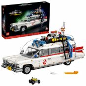 Lego Ghostbusters