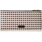 Fossil Shelby Printed Clutch Wallet Colour Multi Rrp £82