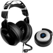 2 X Gaming Headsets