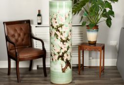 140cm Hand Made Porcelain Vase