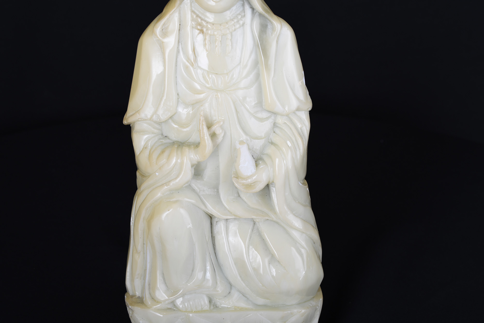 Guan Yin - Image 6 of 6