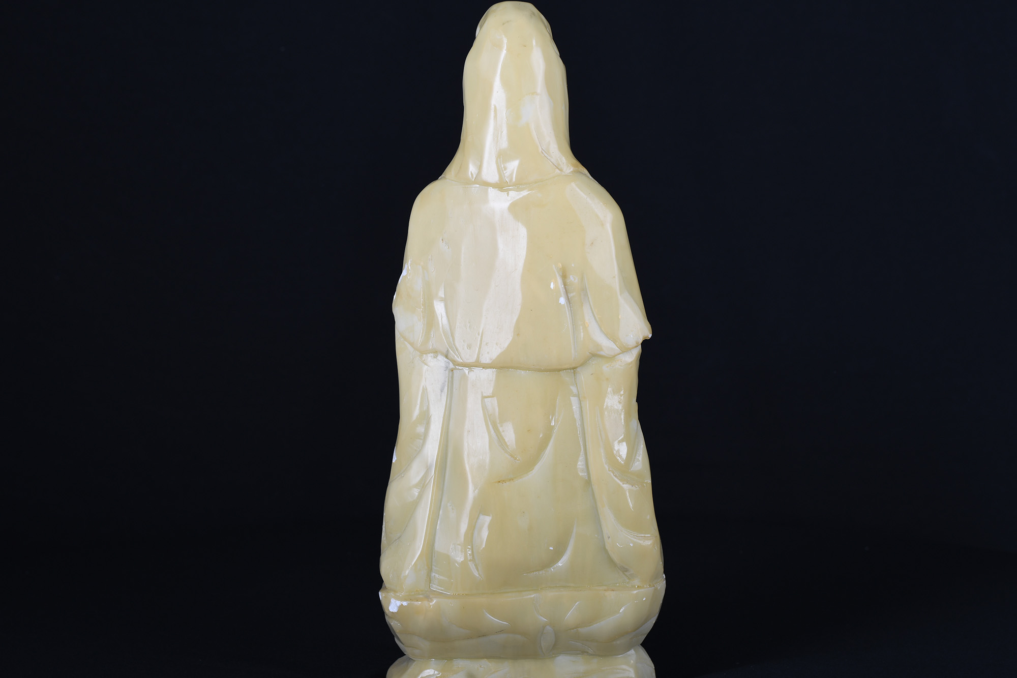 Guan Yin - Image 3 of 6