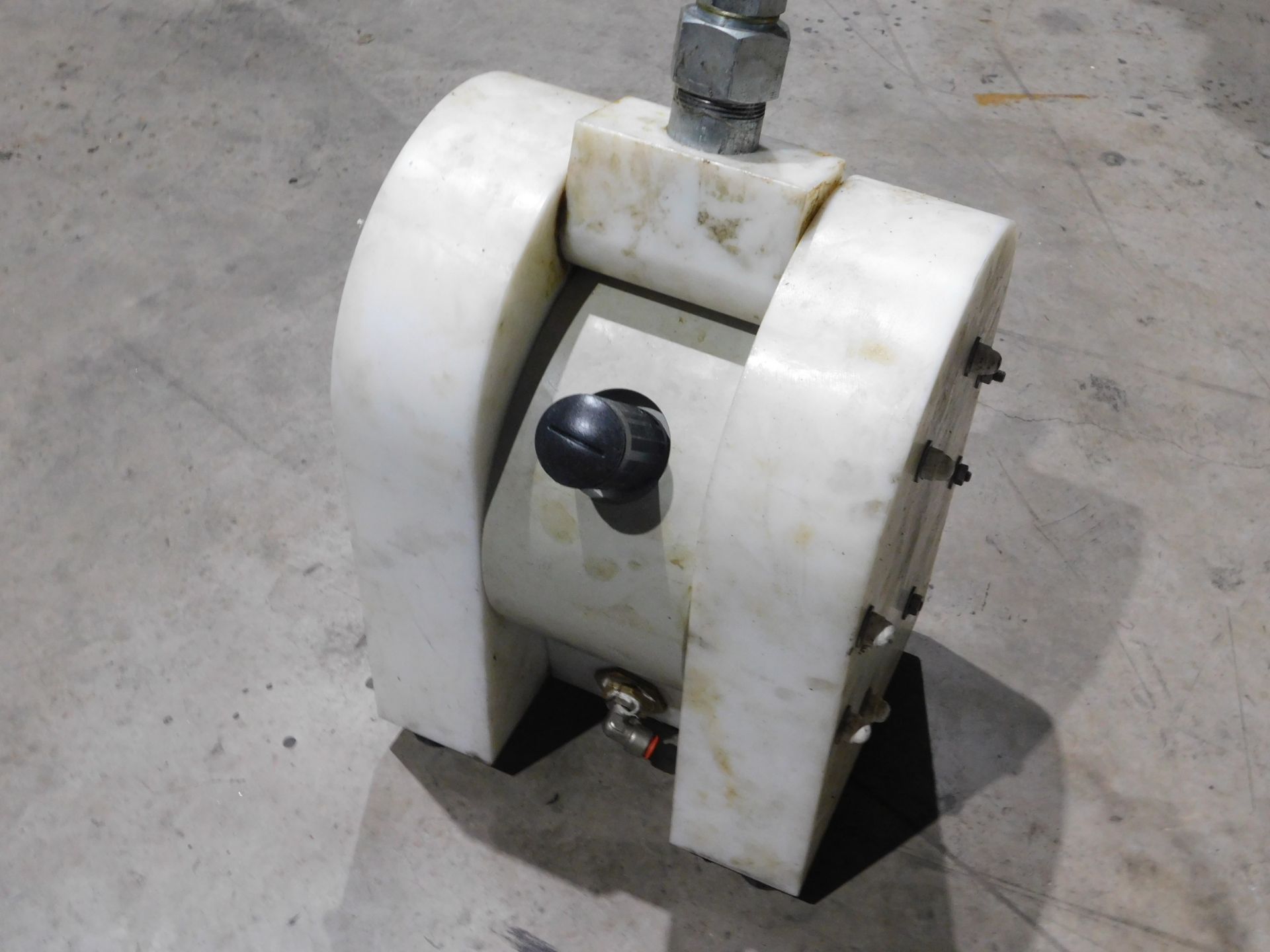 T200 Diaphram Pump - Image 2 of 3