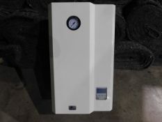 36 KW Central heating boiler