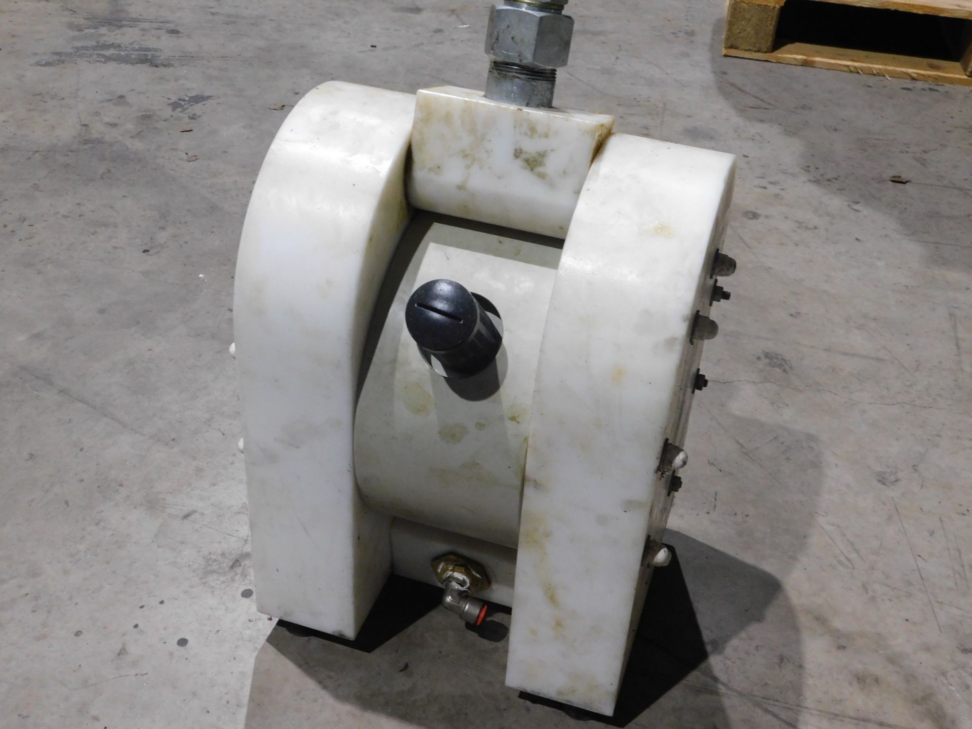 T200 Diaphram Pump - Image 3 of 3