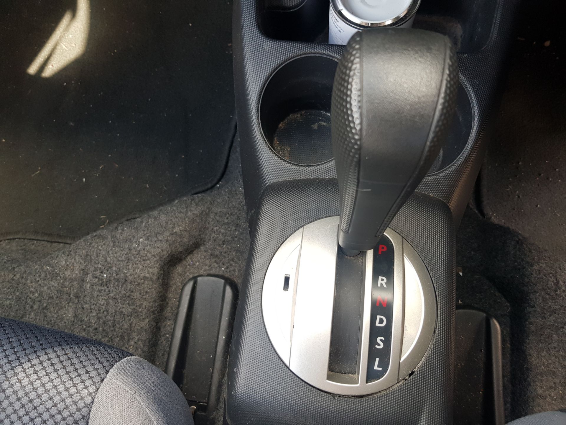 Honda Jazz Automatic - Image 22 of 27