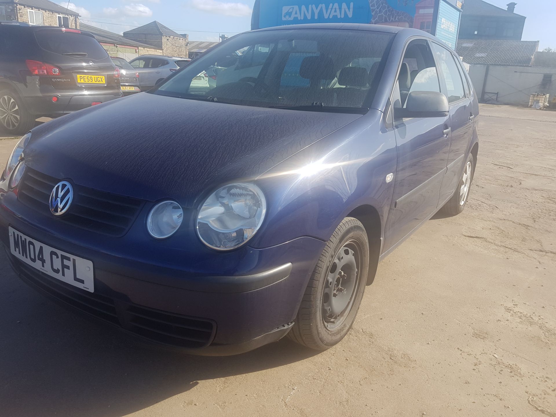 Vw polo 1.4tdi - Image 4 of 20