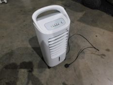 Air cooler