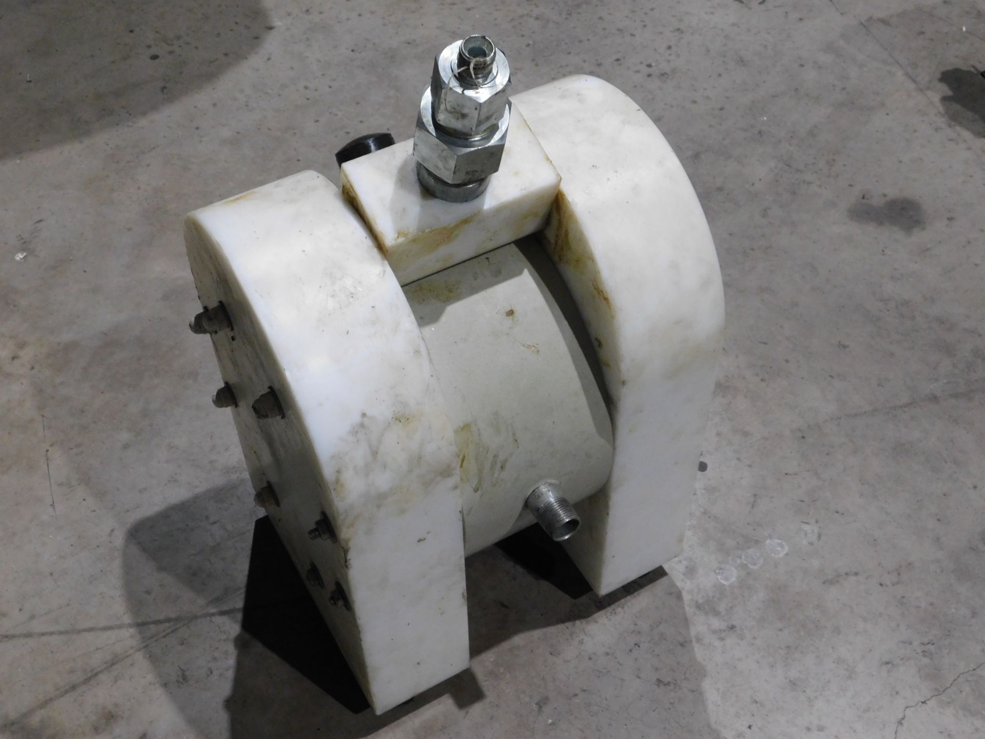 T200 Diaphram Pump