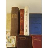 Collection of Pocket Size books on Fiction and Fact from 1818 - 1940's