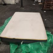 Eve Foam [Grade 4] Double Mattress