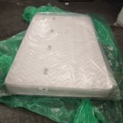 Airsprungquilted [Grade 2] Small Double Mattress