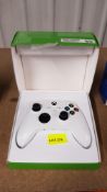 (R13D) 1 X Xbox One Wireless Controller White (RRP £49.99)