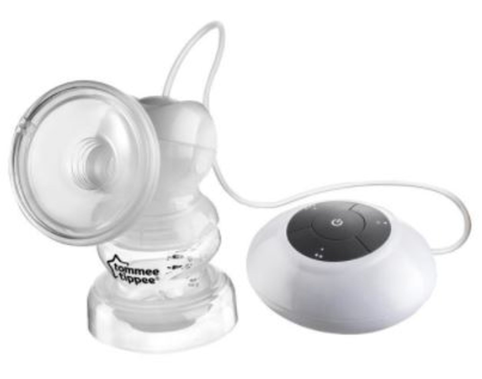 (R6E) Baby. 2 Items. 1 X Tommee Tippee Perfect Prep Machine. & 1 X Tommee Tippee Closer To Nature - Image 2 of 3