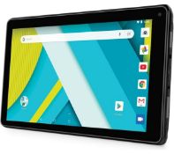 (R9K) Tech. 1 X RCA Aura 7 Tablet. Factory Reset Applied. Requires Micro USB Cable.