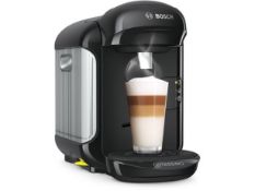 (R9K) Kitchen. 1 X Bosch Tassimo Vivy 2 The Compact One Coffee Machine