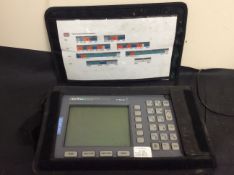 Anritsu sitemaster s251c antenna analyzer