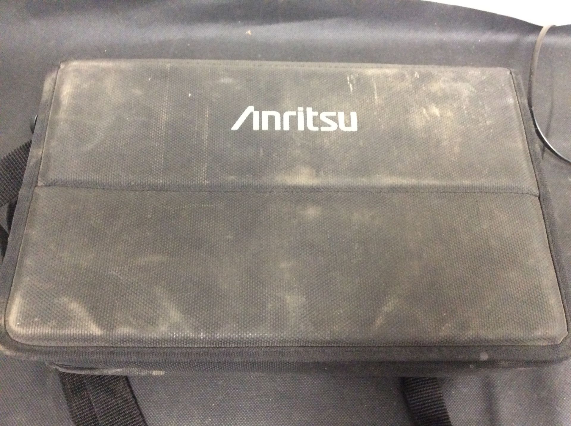 Anritsu sitemaster s251c antenna analyzer - Image 4 of 4