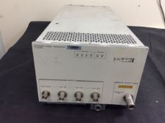 Hp 70340a signal geneator