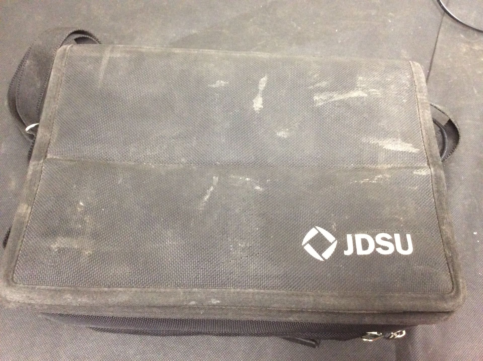 Jdsu jd725a cable and antenna analyzer - Image 2 of 2