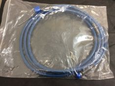 Standard test cable tl-8a-11n-21n-03000-51