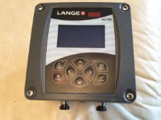 Lange sc100 controller