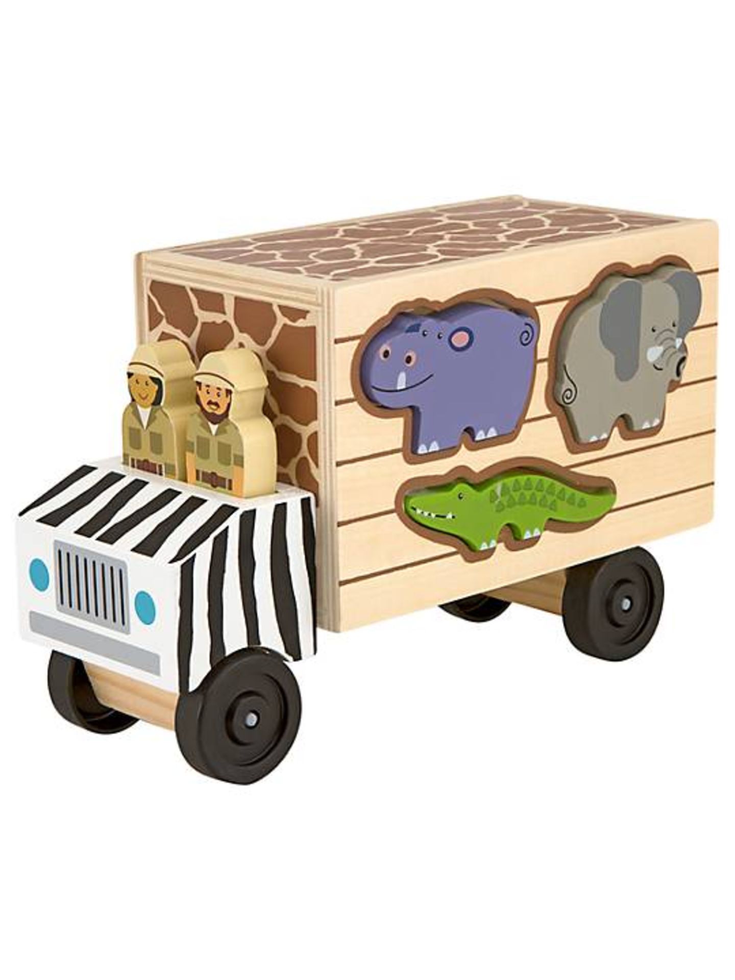 Pallet of Raw Customer Returns - Category - STANDARD TOYS - P100044796 - Image 18 of 22