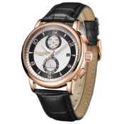 Limited Edition Hand Assembled Gamages Mystique Automatic Silver – 5 Year Warranty & Free Delivery
