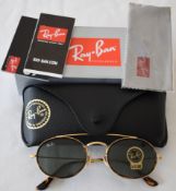 Ray Ban Sunglasses ORB3847N 912131 *3N