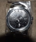 Burberry Men's Watch BU9901