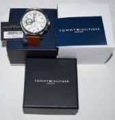 Tommy Hilfiger Men's Watch 1791531