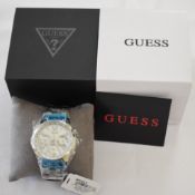 Guess W0330L3 Ladies Watch