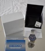 Seiko Men's Watch SNE391P1