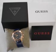 Guess W0562L3 Ladies watch