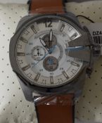 Diesel Men's Watch DZ4280