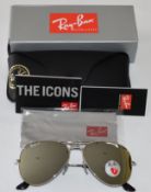 Ray Ban Sunglasses ORB3025 019/W3 *3P