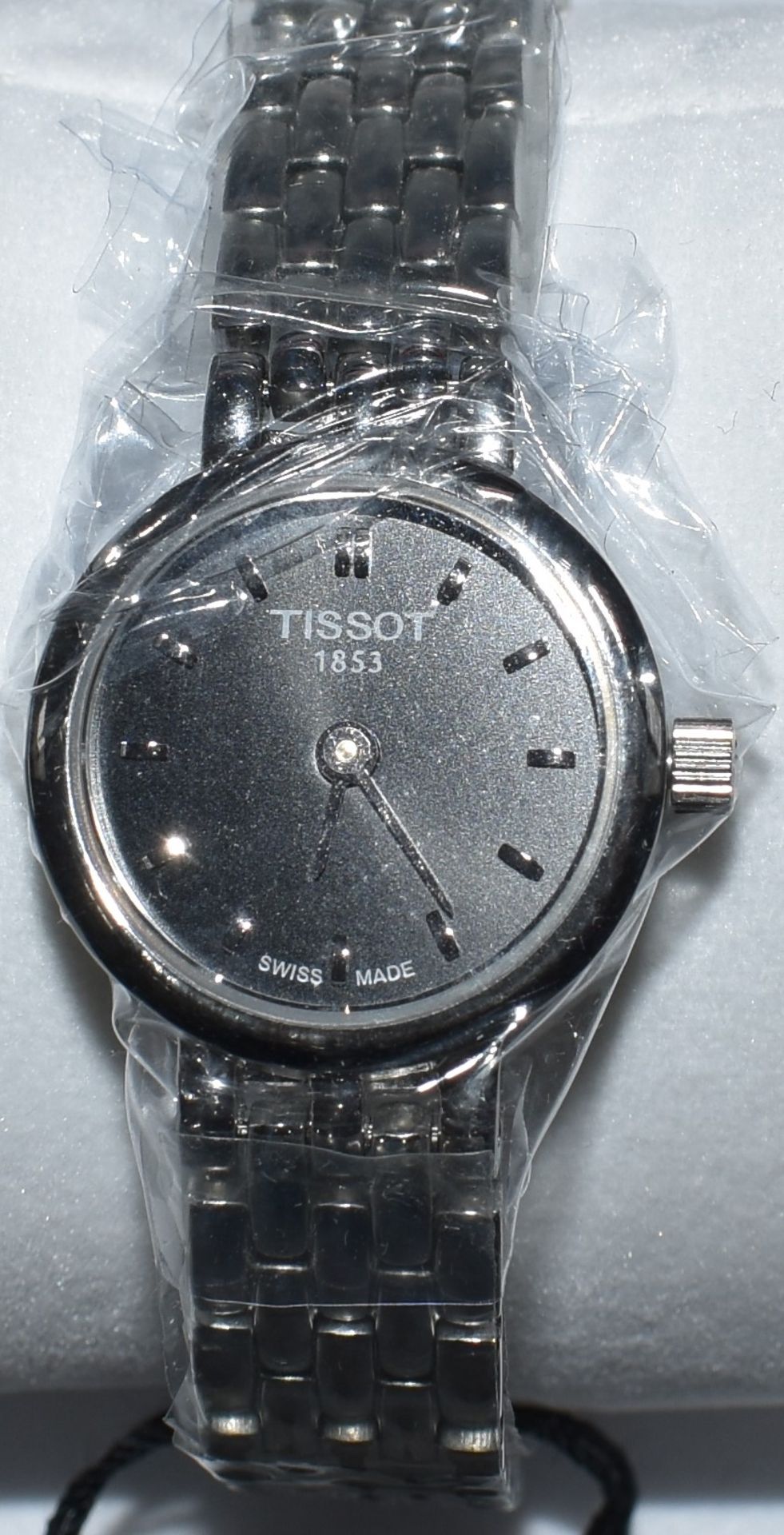 Tissot Ladies Watch TO58.009.11.051.00 - Image 3 of 3