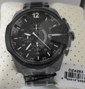 Diesel Men's Watch DZ4283