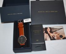 Unisex Daniel Wellington DW00100142 Watch