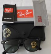 Ray Ban Sunglasses ORB2140F 901 *3N