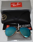 Ray Ban Sunglasses ORB3025 112/17 *3N